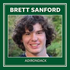 All-Mohawk Valley Baseball Team and Player of Year for 2023