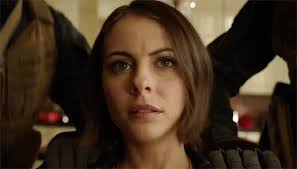 Arrow Gets “Lost in the Flood”