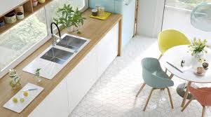 Sederhana, tetapi mewah dan elegan. Model Dapur Sederhana Untuk Rumah Kecil Blog Qhomemart