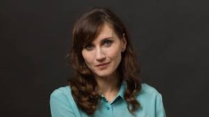 MÄƒdÄƒlina Constantin Despre Sonia CealaltÄƒ Femeie Din Un Om La Locul Lui