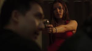 Jennifer Rowley's Instagram, Twitter & Facebook