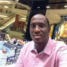 ali ishaq abubakar (@alinamma)