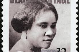 Black Entrepreneurs Who Built Empires Against the Odds