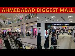 Alphaone Mall Ahmedabad Destimap Destinations On Map