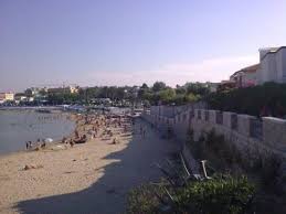 Suchen sie die besten bewertungen strand für ihren urlaub in barletta? Il Lido Di Trani Bild Von Trani Province Of Barletta Andria Trani Tripadvisor