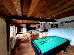 Tiene cocina equipada, 3 baños, salón. Casa Rural La Fuente Del Poval Caballar Segovia Updated 2020 Tripadvisor Caballar Vacation Rental