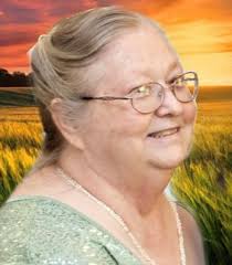 Rosemarie Robinson Obituary