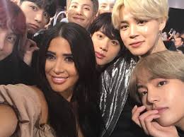 31 What Are Bts S Real Skin Tone Quora
