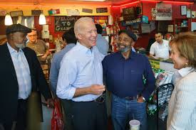 The election of vp joe biden to the u.s. Joe Biden Chooses Philadelphia For 2020 Presidential Campaign Headquarters