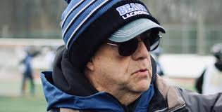 Legend Club with Jim Kasper