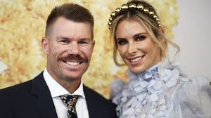 Candice Warner hits out over calls for David Warner to retire due to  refusal to play BBL cricket