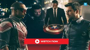 Chris evans, scarlett johansson, sebastian stan and others. The Falcon And Winter Soldier How To Watch Streaming S1episode 6 Free Online Film Daily