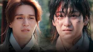 Miho realizes she must learn to live without dae woong. Tale Of The Nine Tailed Tale Of The Nine Tailed Gumihodyeon êµ¬ë¯¸í˜¸ëŽ Premier On October 7 2020 Wed Thur 22 50 Kst Seoul Bytes