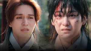 Informasi tentang film secret zoo judul : Tale Of The Nine Tailed Tale Of The Nine Tailed Gumihodyeon êµ¬ë¯¸í˜¸ëŽ Premier On October 7 2020 Wed Thur 22 50 Kst Seoul Bytes