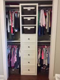 Having an organized closet is the gateway to having an organized room and an organized life. Closet Organizing Ideas For Small Spaces Novocom Top