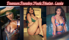 7 Bold Truths Behind Poonam Pandey Nude & Porn Leaks
