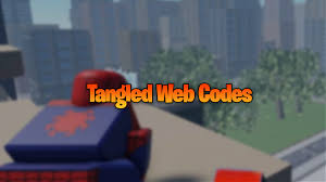 Tangled Web Codes (March 2024) 