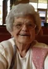Obituary information for Dona M. Boyer