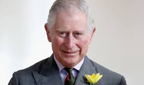 Prince William repaired Charles' damage ...