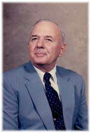 Wendell Whited Obituary