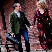 Natalie Macmaster And Donnell Leahy Family Tour On March 17 At 7 P M