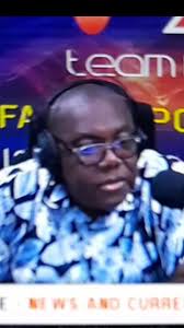 Cliff Hughes Nearest Edge Platform