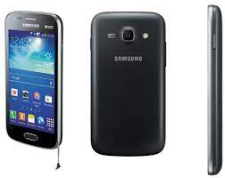 Samsung Galaxy S II TV features