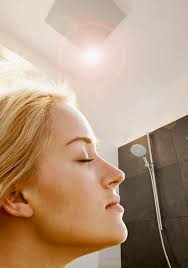 Die sonne, unerschöpfliche energiequelle, schenkt uns licht und wärme und ermöglicht das leben. Infrarotheizung Im Badezimmer Hwz