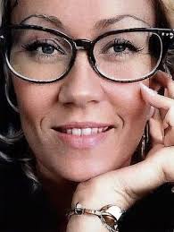 Agnetha and artificial intelligence