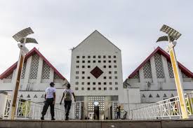 The center contains facilities for exhibitions, a theatre, a library, a cinema and a planetarium. Dragao Do Mar Completa 20 Anos Entre Acertos E Ajustes Vidaearte