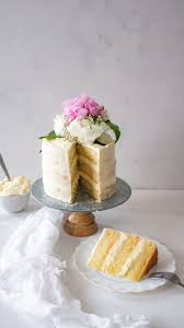 Gateau Au Lait Fermente White Velvet Cake Made In Clem S Recette En 2020 Idee Gateau Comment Faire Un Gateau Gateau A Etage