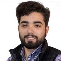 Patrick Roselli's Instagram, Twitter & Facebook