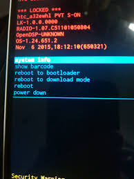 Now other users have had success testing xda senior member . I Need Some Help Unlocking The Bootloader For My Htc Android Rooting Android Forums