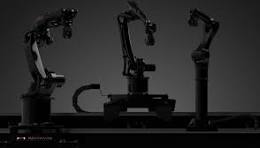 You Can Now Buy a Robotic Camera Arm That Plugs into an Outlet