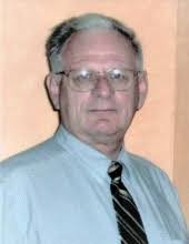 Obituary information for Louis John Endris, III