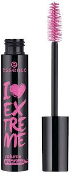 Essence i love extreme crazy volume mascara. Essence I Love Extreme Crazy Volume Mascara Black 73908 Buy Online Makeup At Best Prices In Egypt Souq Com