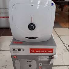 Harga water heater ariston 10 liter 200 watt. Water Heater Listrik Ariston Andris 2 R 10 Liter Pemanas Air Mandi Terbaru Agustus 2021 Harga Murah Kualitas Terjamin Blibli