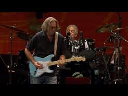 Mark Knopfler Eric Clapton Sting Phil Collins Live Montserrat Eric Clapton I Shot The Sheriff Live Youtube Eric Clapton I Shot The Sheriff Eric