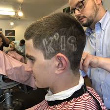 Barber Shop Hadley, MA