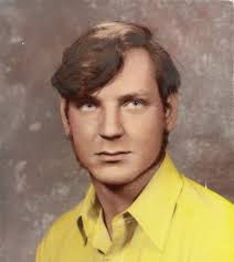 Eldon Houston Obituary