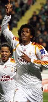 Mexican football player giovani dos santos ramirez will play for galatasaray on loan till end of this season. Joao Alves De Silva Jo Giovani Dos Santos Galatasaray Aslanlar