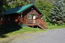 Box canyon cabins was established in 1997. Box Canyon Cabins Entire House In Seward Ak Easy Online Booking