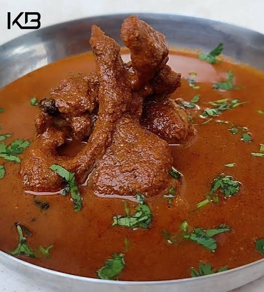Malippuram (Mutton)