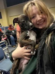 Today's DHI first-year spotlight is Sylvia Novak! Sylvia is a psychology  major from Greenville, PA. She enjoys travelling, horseback riding, and  listening to all types of music. We are excited to have