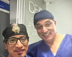 Dr. Juan Guamán Quizhpe added a...