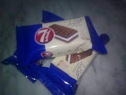 حلى كيك7 دايز