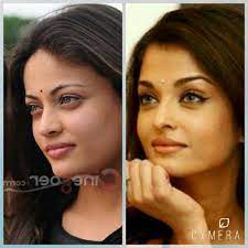 Ek baar ko laga aishwarya h (for a. Aishwarya Rai E Sneha Ullal Cute Beauty Beauty Celebs