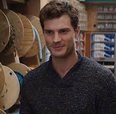 Which one of the following types of pain/punishment/discipline are most acceptable to the submissive? Christian Grey Fifty Shades Of Grey Foto 38099826 Fanpop Page 3