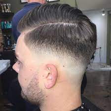 Pin On Fade Haircuts