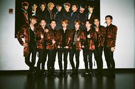 Each unit promote the same releases in korea and china respectively or come together to promote as one. Expand Your K Pop Playlist Get To Know Exo And Its Members Film Daily